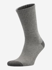 Шкарпетки чоловічі Outventure, 1 пара, Сірий, 35-38