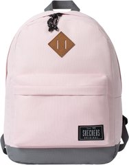 Рюкзак жіночий Skechers, Рожевий
