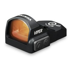 Прицел коллиматорный Vortex Viper Red Dot Battery w/Product (VRD-6)