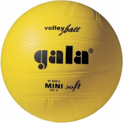 Мяч волейбольный GALA Mini Soft BV4015SC