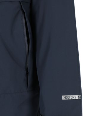 Куртка утеплена для хлопчиків Outventure, Синій, 128