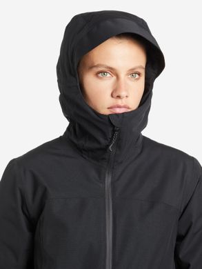 Куртка утеплена жіноча Northland, Чорний, 42