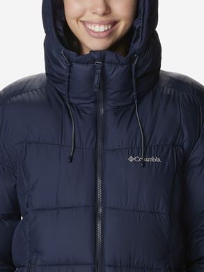 Куртка утеплена жіноча Columbia Pike Lake II Insulated Jacket, Синій, 44