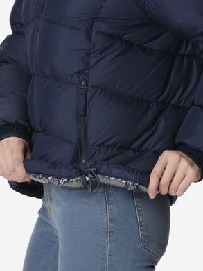 Куртка утеплена жіноча Columbia Pike Lake II Insulated Jacket, Синій, 44