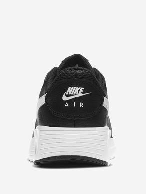 Кросівки жіночі Nike Air Max Sc, Чорний, 35,5