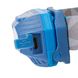 Ліхтар налобний Highlander Deneb 100 Sensor Rechargeable Head Torch Blue (TOR191)