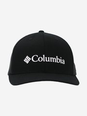 Бейсболка Columbia Mesh™, Чорний, 55-60