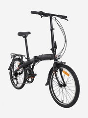 Велосипед складний Stern Compact 2.0 20"