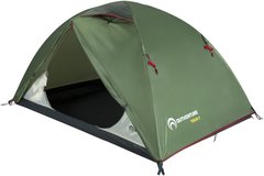 Палатка 2-местная Outventure Teslin 2 (EOUOT02774)