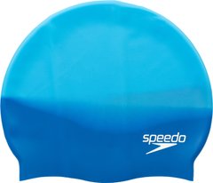 Шапочка для плавання Speedo, Синій, 52-58