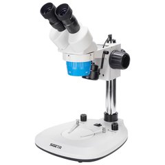 Мікроскоп SIGETA MS-215 20x-40x LED Bino Stereo