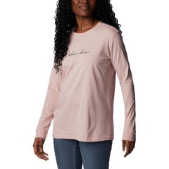 Лонгслів жіночий Columbia North Cascades™ Long Sleeve T-shirt, 42