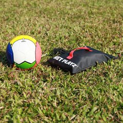 Футбольний тренажер Net Playz Soccer Skill Playz