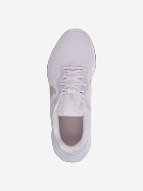 Кросівки жіночі Nike Revolution 6 NN, Рожевий, 35,5