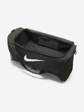 Сумка Nike Brasilia 9.5, Чорний