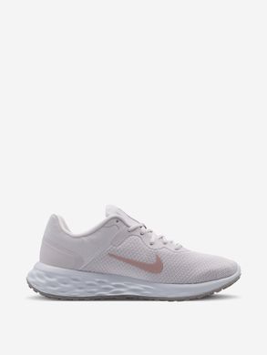 Кросівки жіночі Nike Revolution 6 NN, Рожевий, 35,5