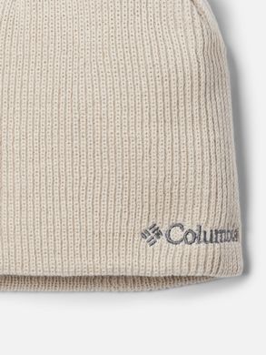 Шапка для дорослих Columbia Whirlibird Watch Cap™, біла