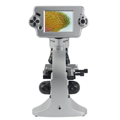 Мікроскоп SIGETA MB-12 LCD