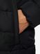Куртка утеплена жіноча FILA, Чорний, 42