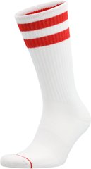 Шкарпетки чоловічі Skechers, 1 пара, Білий, 41-46