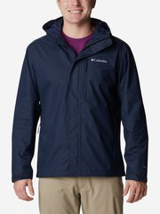 Куртка чоловіча Columbia Hikebound Jacket, Синій, 56