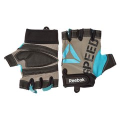 Фітнес-рукавички Reebok Speed RAGB-12333SP M