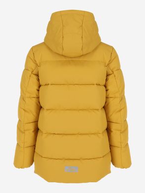 Куртка утеплена для хлопчиків Outventure, Жовтий, 134