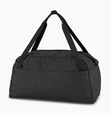 Cумка PUMA Phase Sports Bag, Чорний, Без размера