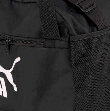 Cумка PUMA Phase Sports Bag, Чорний, Без размера