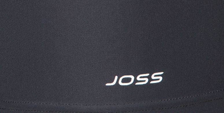 Плавки-шорти чоловічі Joss, Сірий, 46