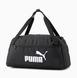 Cумка PUMA Phase Sports Bag, Чорний, Без размера