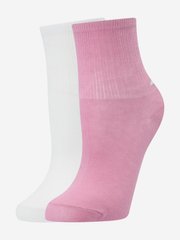 Шкарпетки для дівчаток Kappa, 2 пари, Мультиколір, 28-30