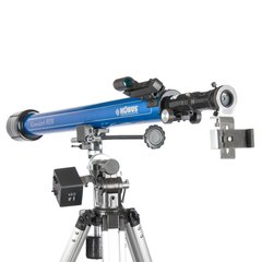 Телескоп KONUS KONUSTART-900B 60/900 EQ2