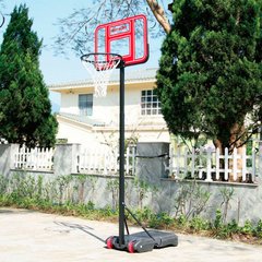 Баскетбольная мобильная передвижная стойка Net Playz