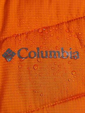 1957341CLB-858 L Куртка утеплення штучним пухом чоловіча Copper Crest гірчичний р.L, Жовтий, 46