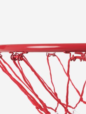 Кільце баскетбольне Demix червоне 45 см