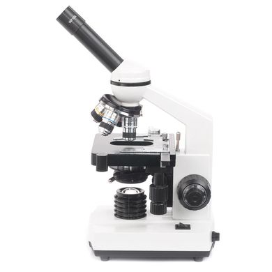 Мікроскоп SIGETA MB-130 40x-1600x LED Mono