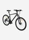 Велосипед гірський Denton Storm 3.0 26" 2024, Чорний, 135-155