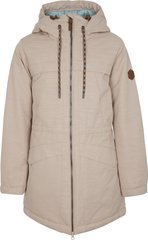 Куртка утепленная для девочек Merrell 140 размер. бежевый (101371T014)