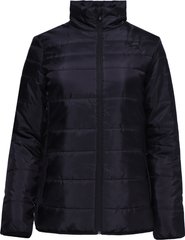 Куртка утеплена жіноча PUMA, Чорний, 40-42