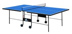 Теннисный стол складной Gsi-Sport Athletic Premium (Gk-3.18)