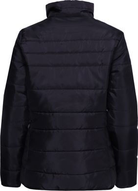 Куртка утеплена жіноча PUMA, Чорний, 40-42
