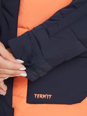 Куртка утеплена жіноча Termit, Мультиколір, 42-44