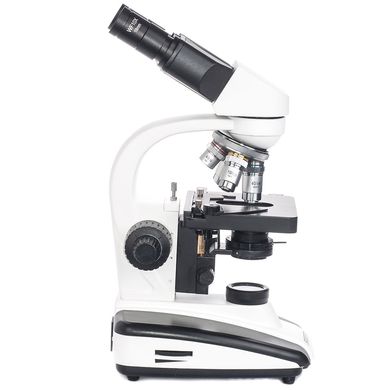 Мікроскоп SIGETA MB-202 40x-1600x LED Bino
