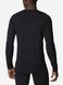 Термобілизна верх чоловіча Columbia M Omni-Heat Infinity Knit LS Crew, 46