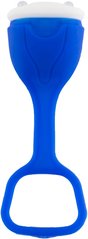 Фонарь велосипедный передний габаритный Cyclotech, Синий